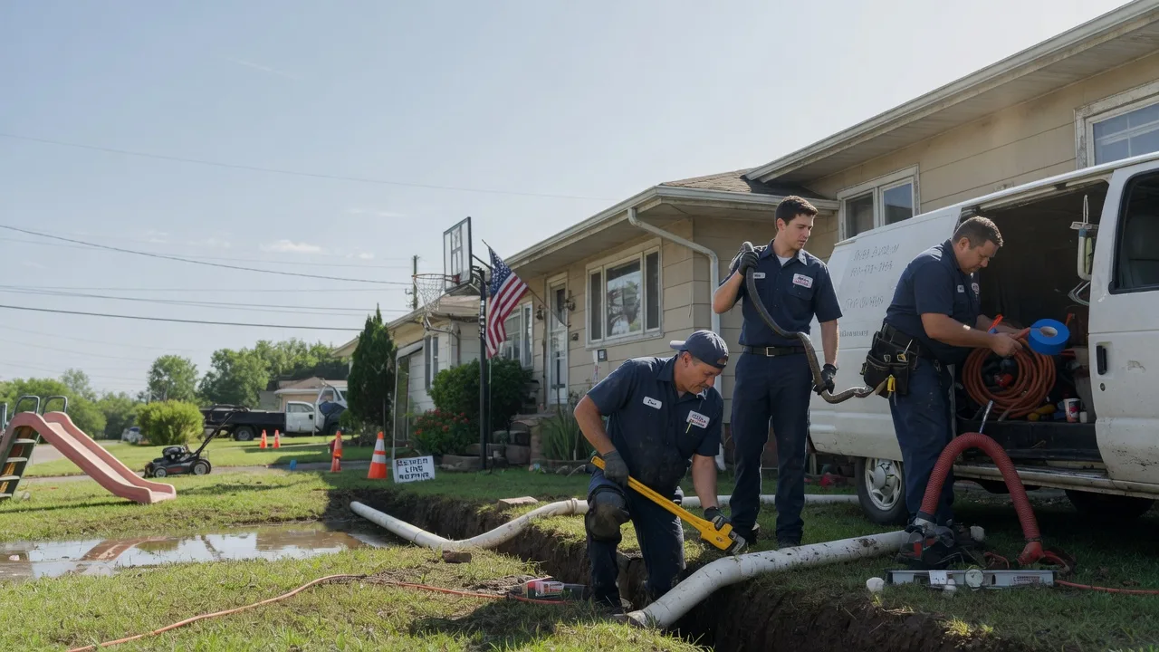 Toilet Installation in Cumby, TX near me